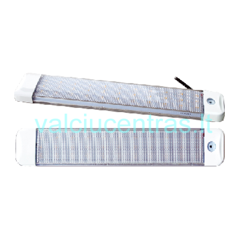 LED šviestuvas su liečiamu jungikliu LED šviestuvas su liečiamu jungikliu